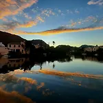 Waterside Haven