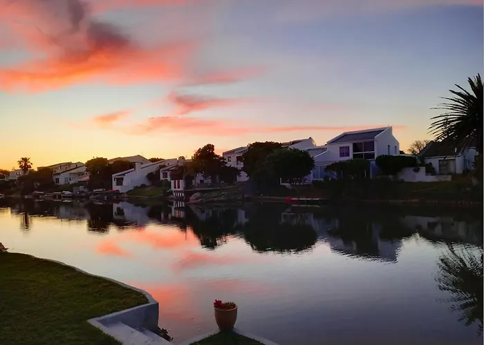 Waterside Haven