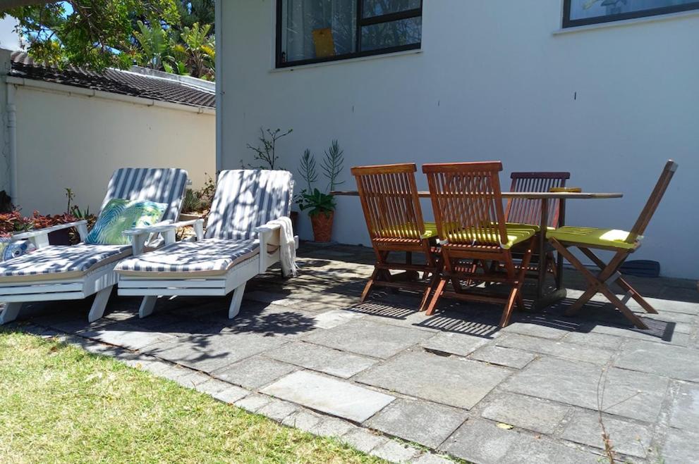 Holiday home Waterside Haven