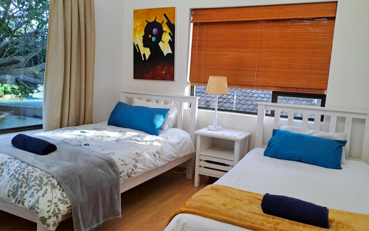 Waterside Haven * Cape Town