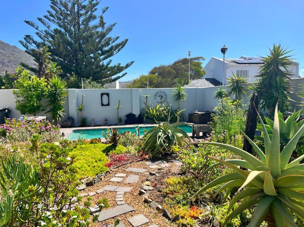Waterside Haven Holiday home Cape Town